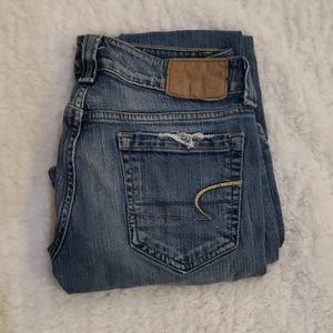 American Eagle Jeans Women's Sz 6 Short